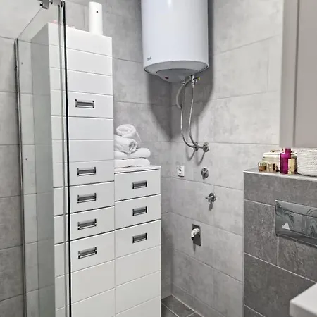 Apartment Apartman Katalea Bosanska Gradiska