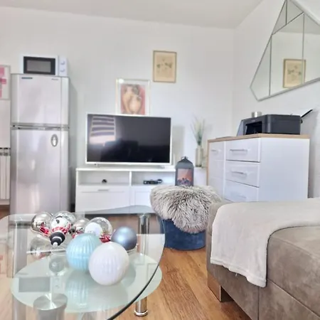 Apartman Katalea * Bosanska Gradiska