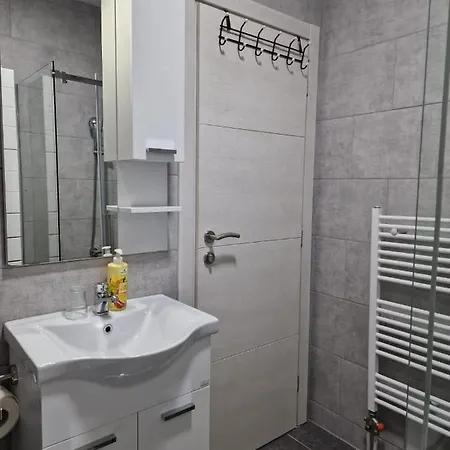 Apartman Katalea Apartment Bosanska Gradiska