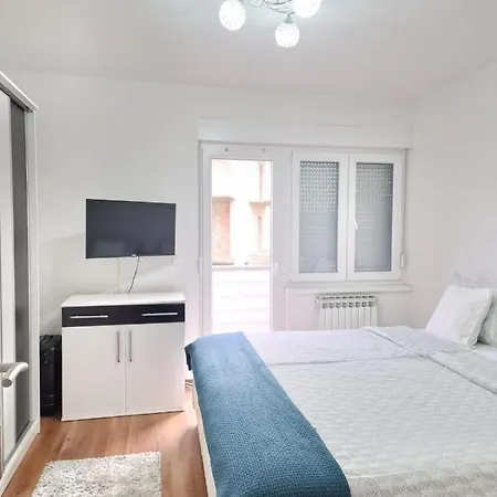 Apartman Katalea Apartment