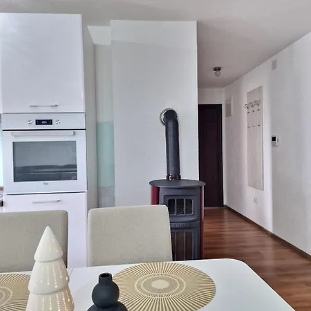 Apartman Katalea
