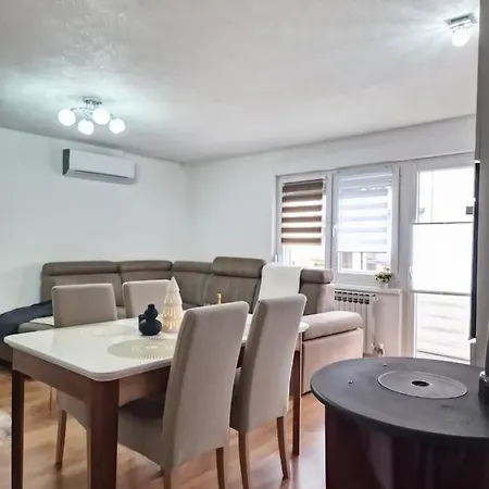Apartment Apartman Katalea *