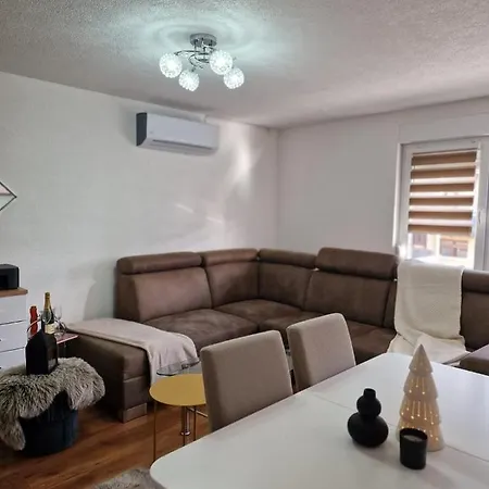 Apartman Katalea Apartment Bosanska Gradiska