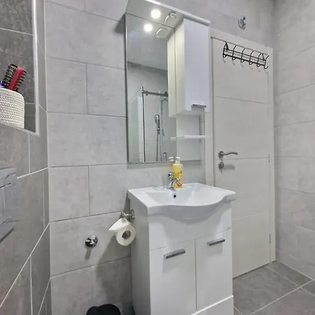 Apartman Katalea Apartment Bosanska Gradiska