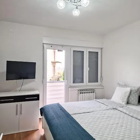 Apartman Katalea *