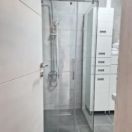Apartman Katalea Apartment *