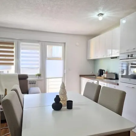 Apartman Katalea Apartment Bosanska Gradiska