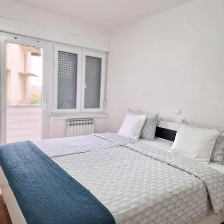 Apartman Katalea Apartment