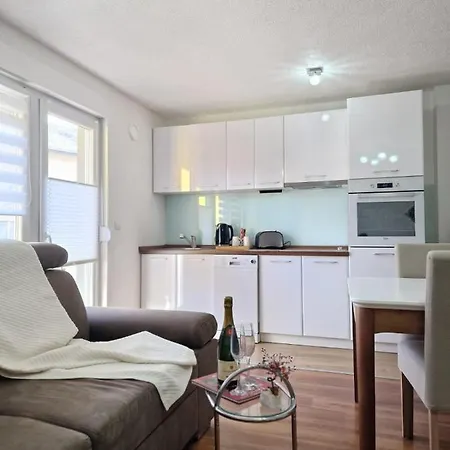Apartman Katalea * Bosanska Gradiska